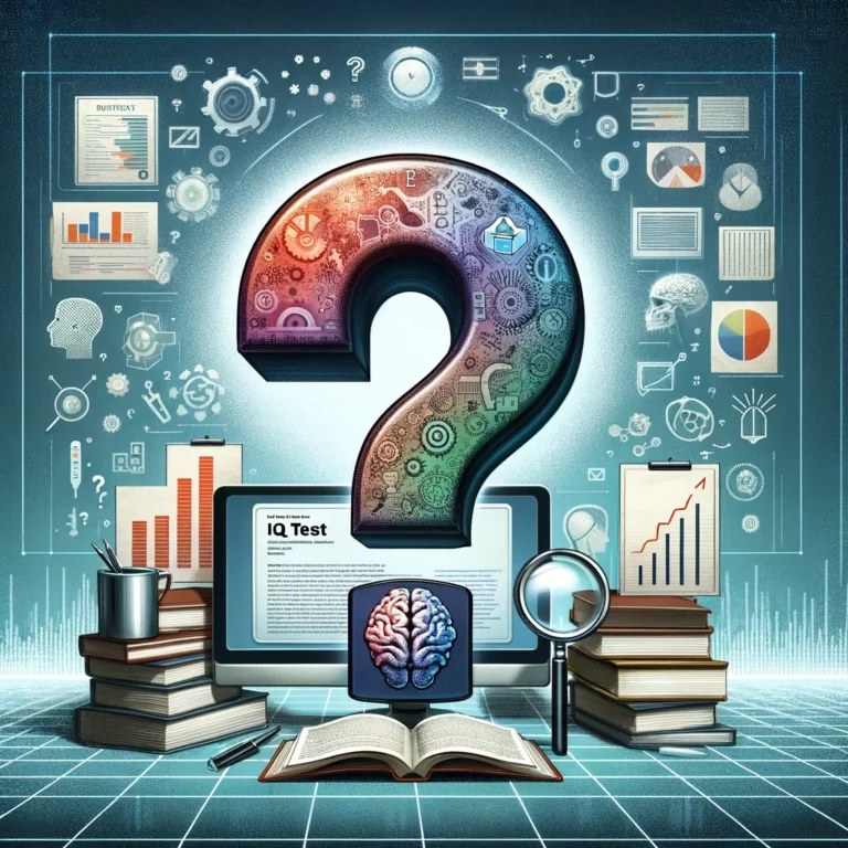 is iqtest.com legit?
